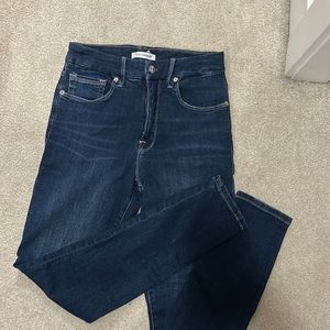 Good American Skinny Jean